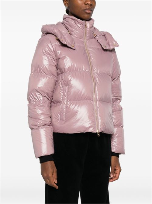 piumino donna Moonstone Puffer MOOSE KNUCKLES | M35LJ148G1750